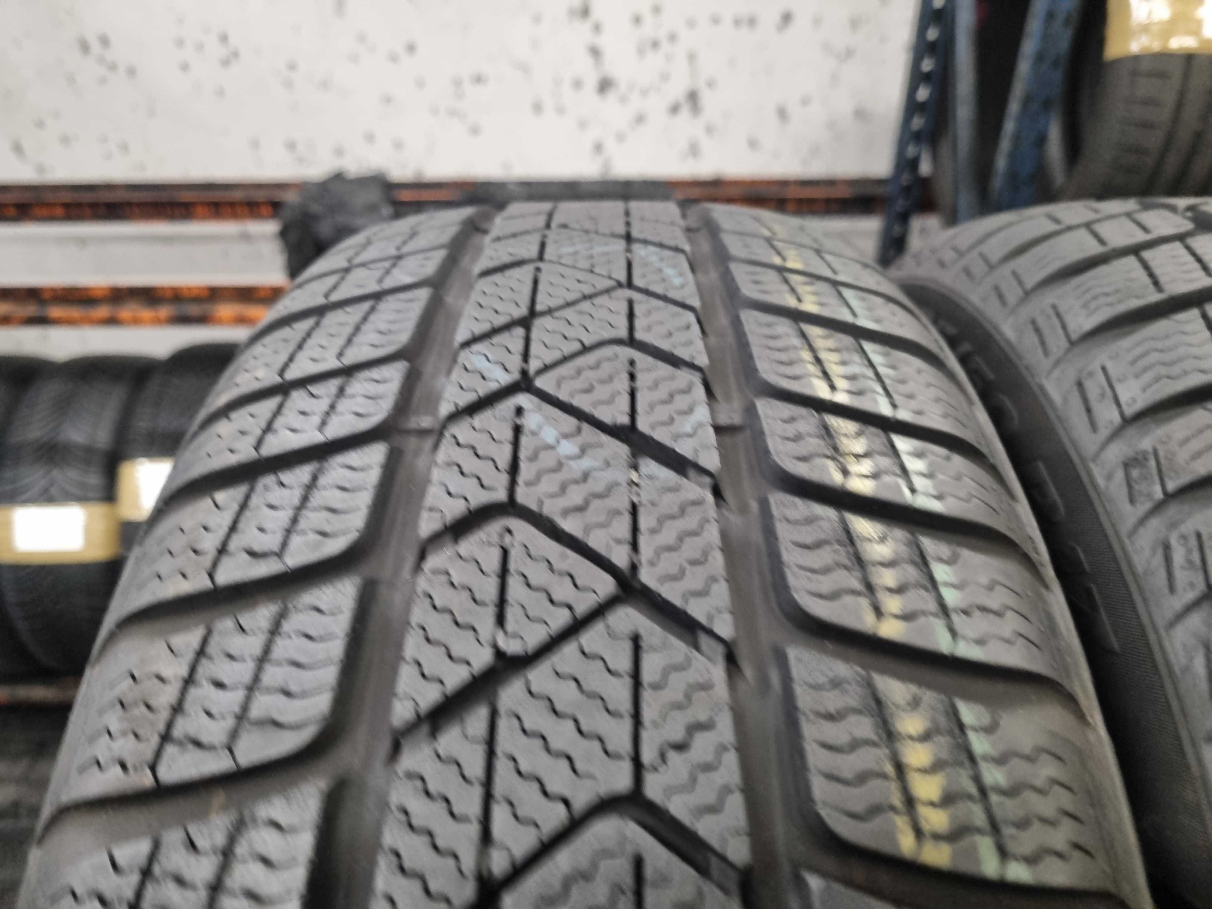 205/50/17 93H Pirelli Winter Sotto Zero 3 AO1 KOMPLET 4SZT