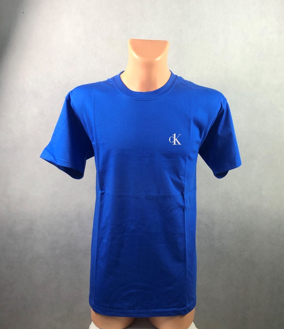 Calvin klein t-shirt męski 4XL