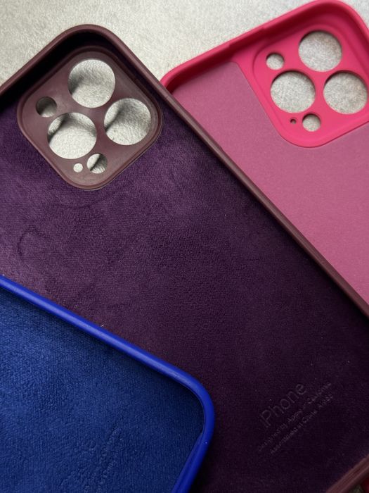 Чехол на 13pro max. Задарма