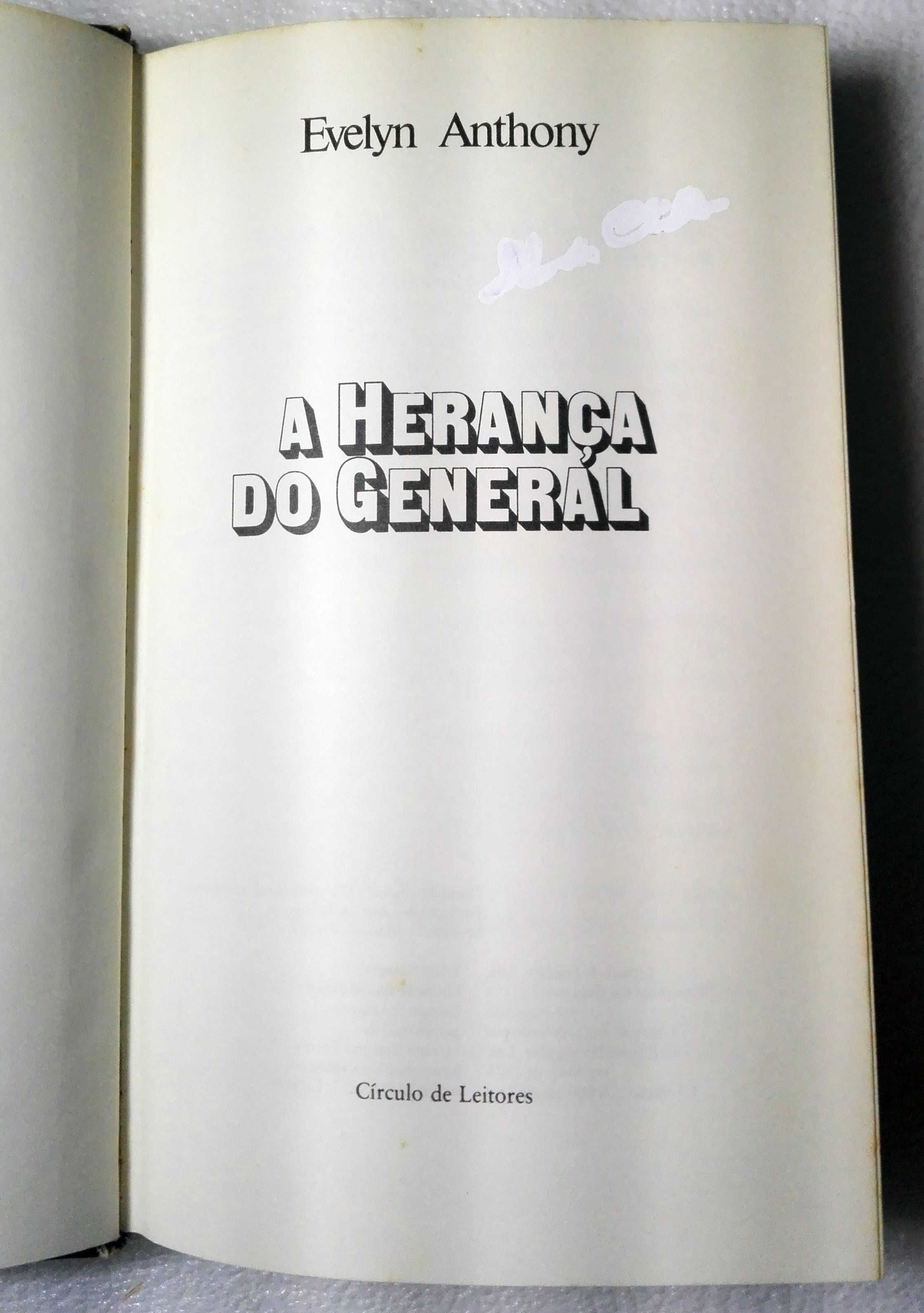 A Herança do General