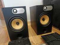 Kolumny Bowers&Wilkins 685