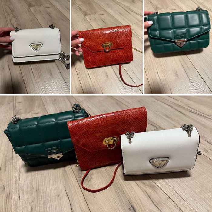 Сумка. Сумочка жіноча.