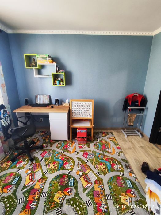 Квартира Близнюки