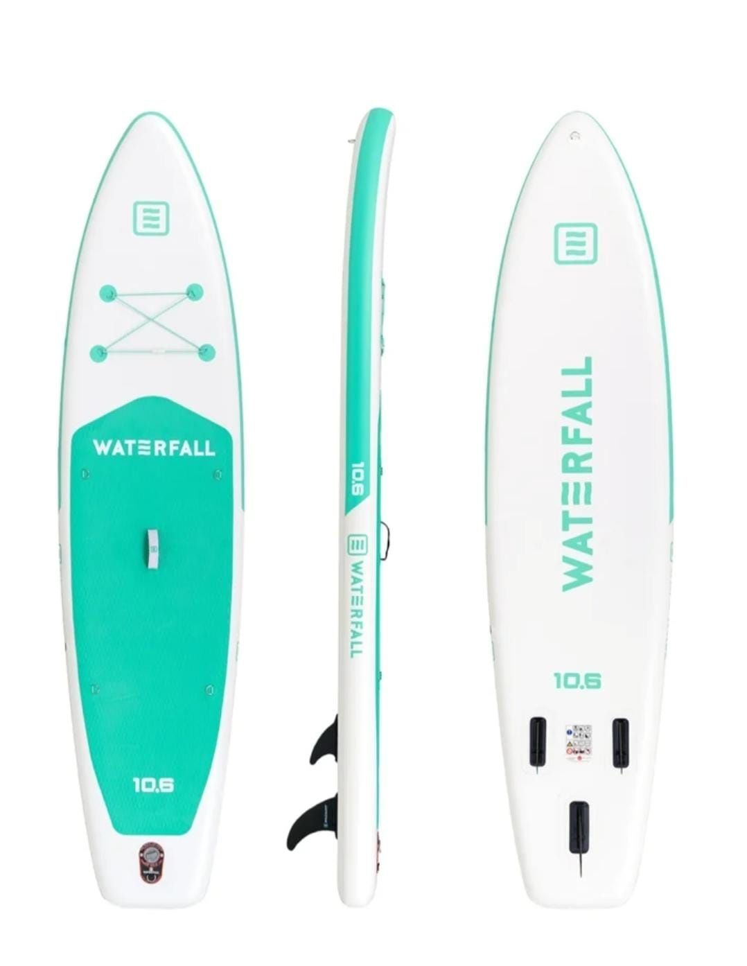 Prancha Standup Paddle 10.6"