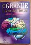 Livro O Grande Livro dos Testes de Maria Dueñas (1)_10,00€_H