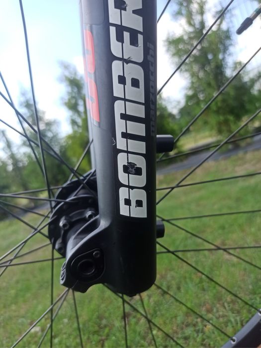 Sprzedam rower dirt canyon stitched 360 pro nineyard