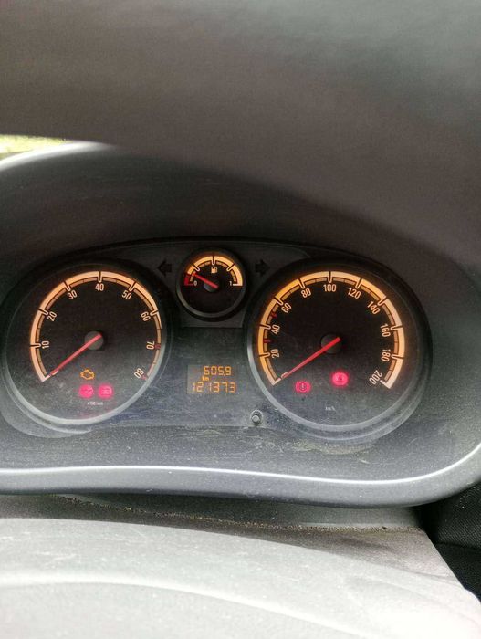 Sprzedam Opel Corsa D