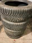 4x Opony Zimowe Hankook Winter icept RS2 205/55R16