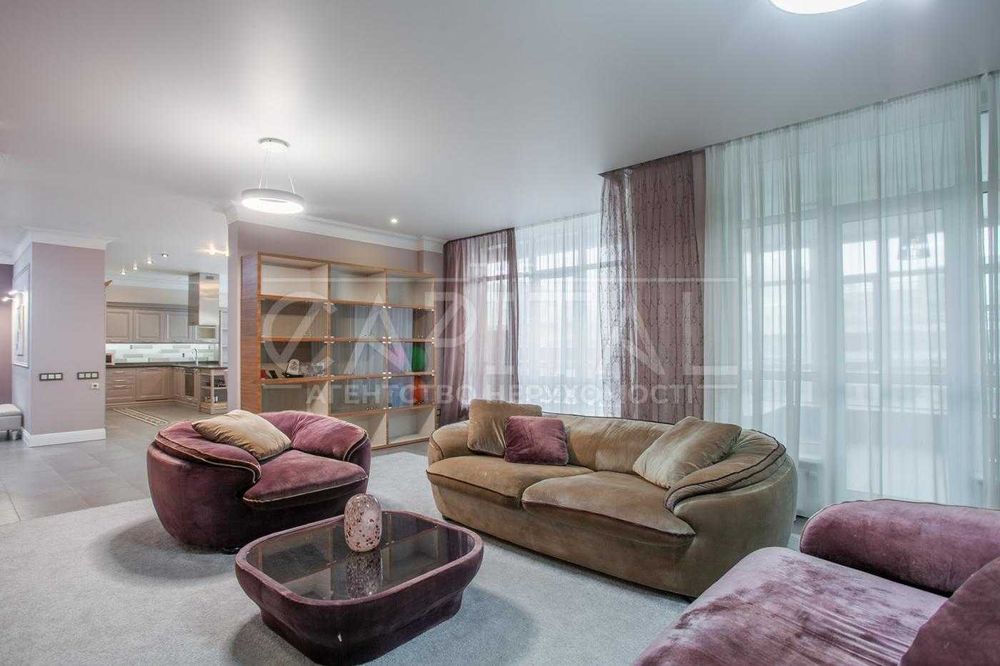 Продажа квартиры, ЖК Новопечерськие Липки, Драгомирова, Верхогляда