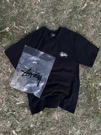 Stussy Tee S Стуси Футболка С