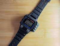 zegarek elektroniczny Casio CMD-10 z pilotem retro vintage 1992 nerd