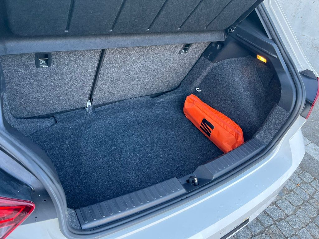 Seat Ibiza FR 1.0 115CV Nacional