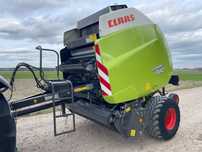 Claas Variant 380  Rezerwacja