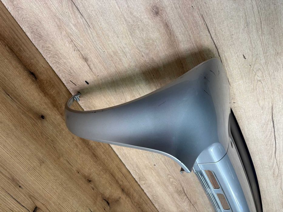 zderzak tylne smart fortwo