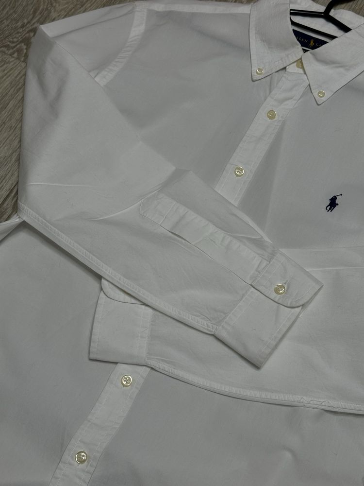 Рубашка Ralph Lauren