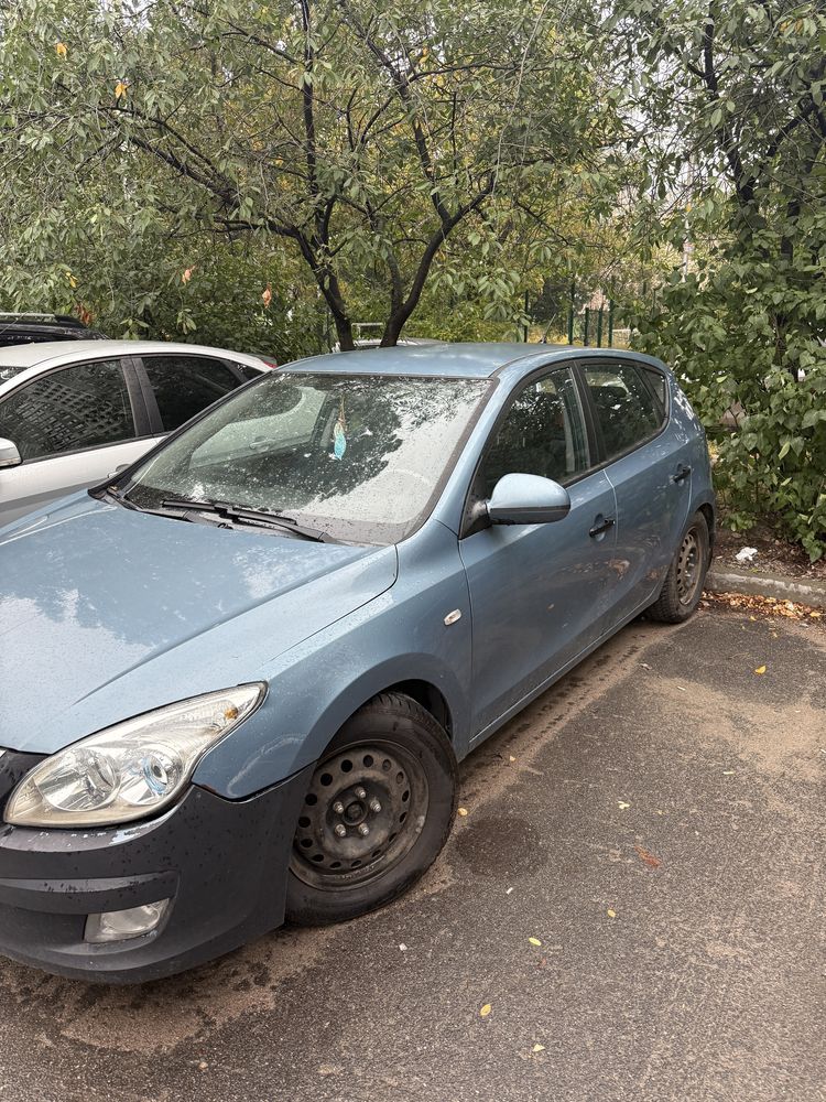 Продам хюндай ай 30, 2008 року на ходу