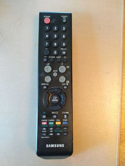 Televisor led Samsung 32” (32 polgadas)