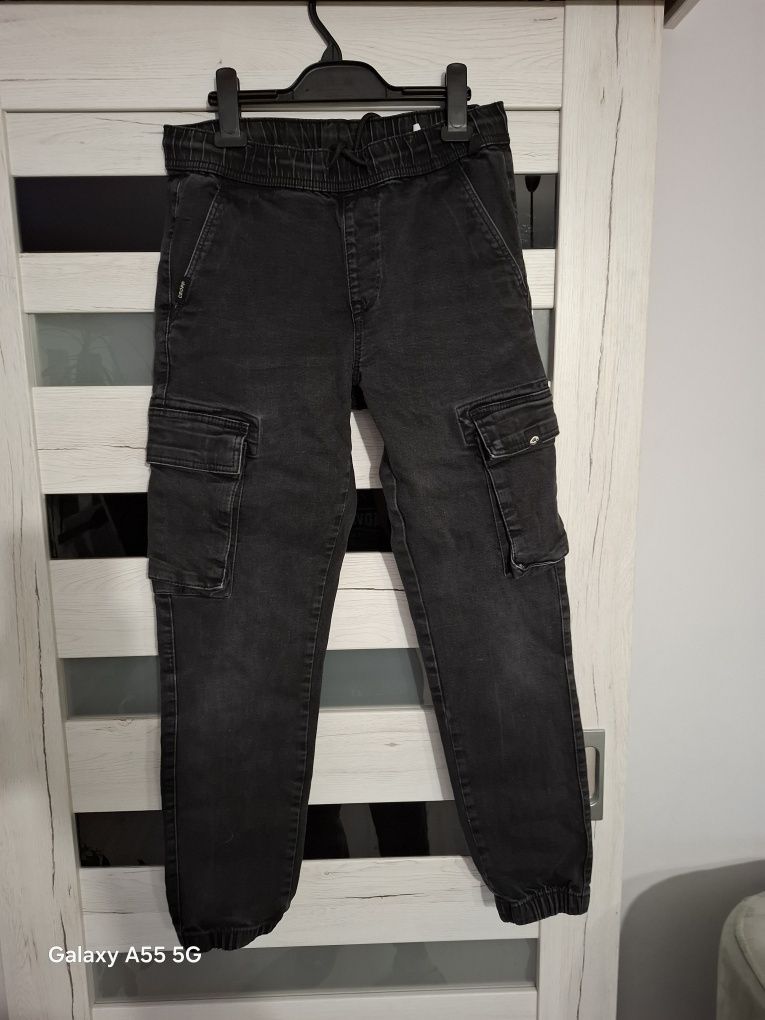 Zestaw spodni croop xs/28w