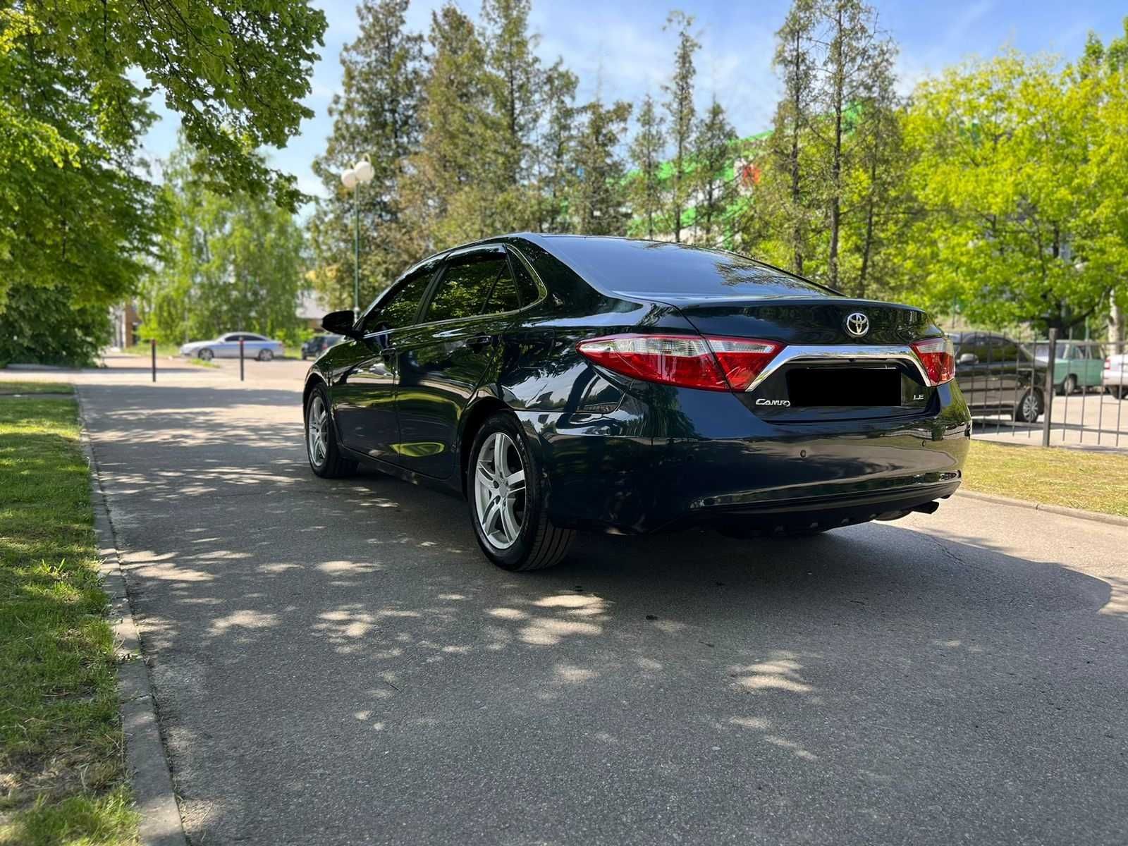 Продам Toyota Camry 55