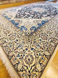 perski dywan  wełna, ręcznie robiony