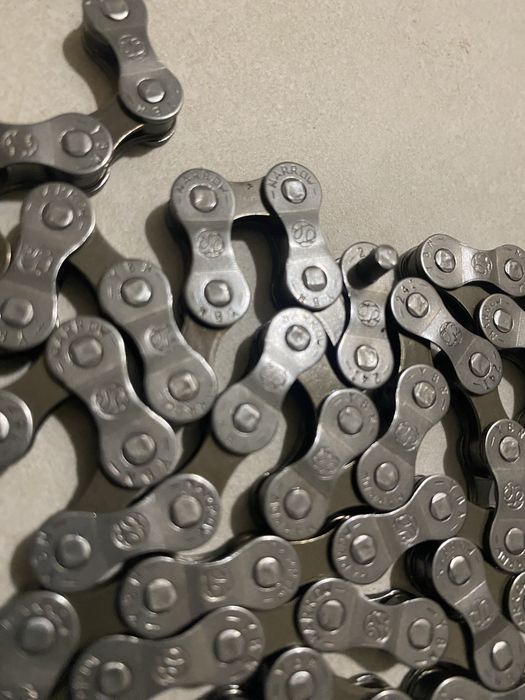 Łańcuch rowerowy SunRace