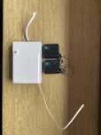 Piloty napadowe Elmes Electronic z odbiornikiem UMB100H