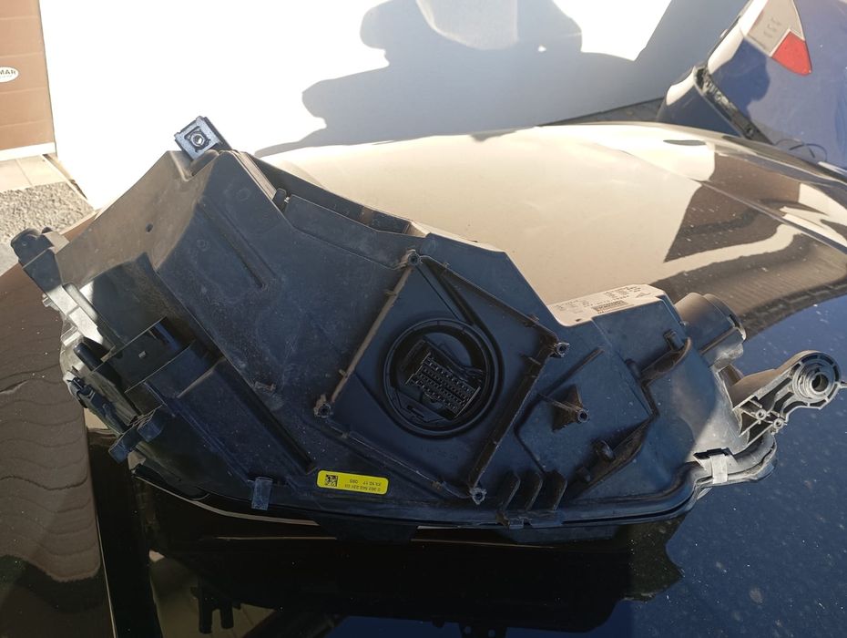 Lampa lewa full led Audi A5 wersja USA