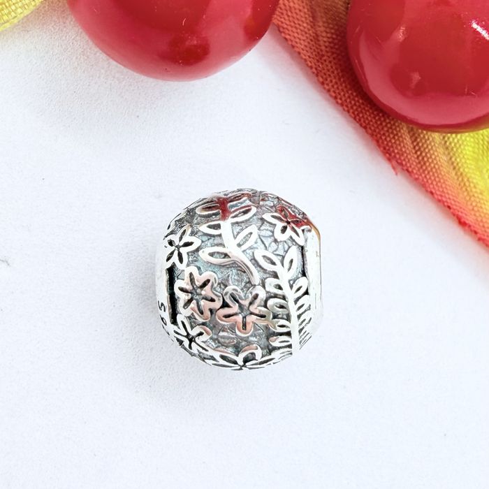 Srebrny Charms S925 do Pandora