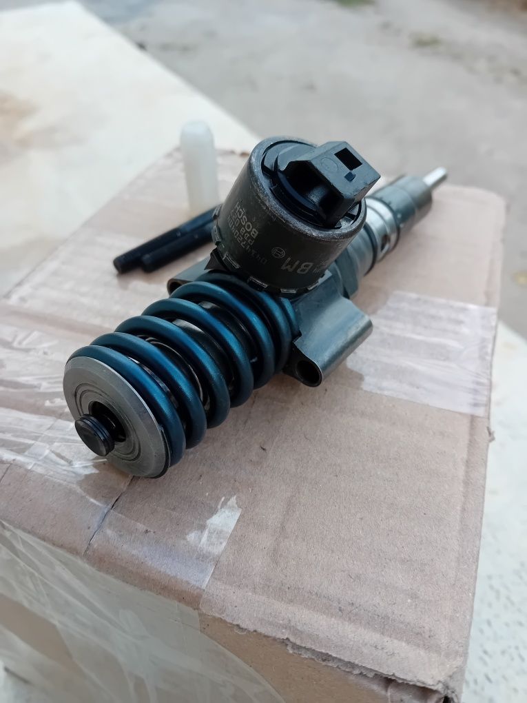 Injetor Bosch Audi/VW