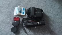 Stara kamera Canon