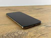 1172. Iphone XS MAX Złoty 64GB , BATERIA 100%. ZADBANY, komplet