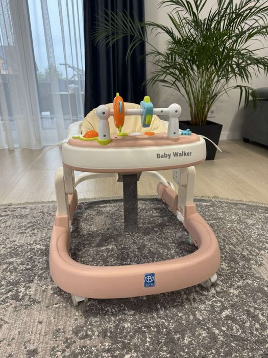 Ходунці Bambi Baby Walker