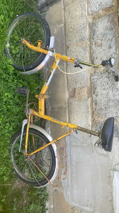 Sprzedam rower wigry