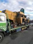 Продам комбайн сампо 500
