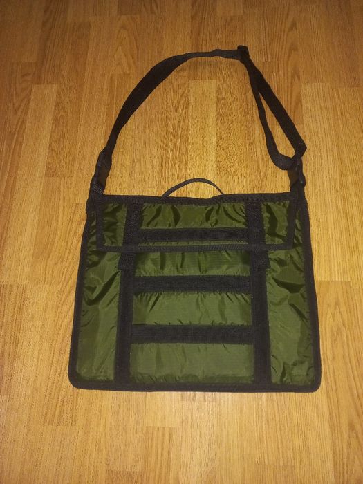 Мангал ручной работы