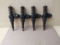 Насос форсунка 1.9tdi Volkswagen/Audi/Seat/Skoda 038130073F ПЕРЕВІРЕНІ