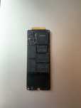 Apple SSD 256Gb Samsung диск