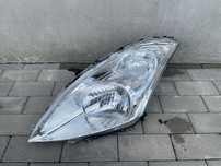 LAMPA PRZEDNIA LEWA SUZUKI SWIFT IV MK7  2010-- NOWA