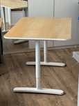 Biurko Ikea Bekant 120x80