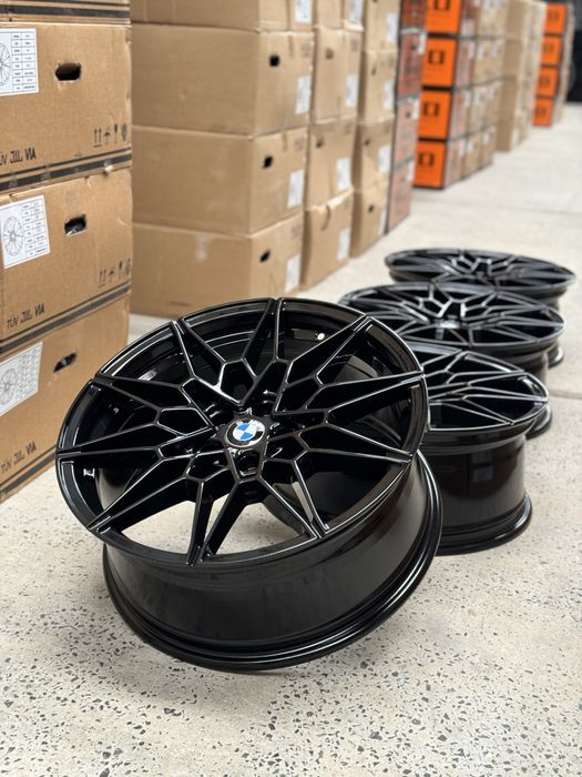 Диски Нові R20/5/112 BMW 3 G20 5 G30 G60 G90 I5 7 I7 8 X3 G01 X4 G02