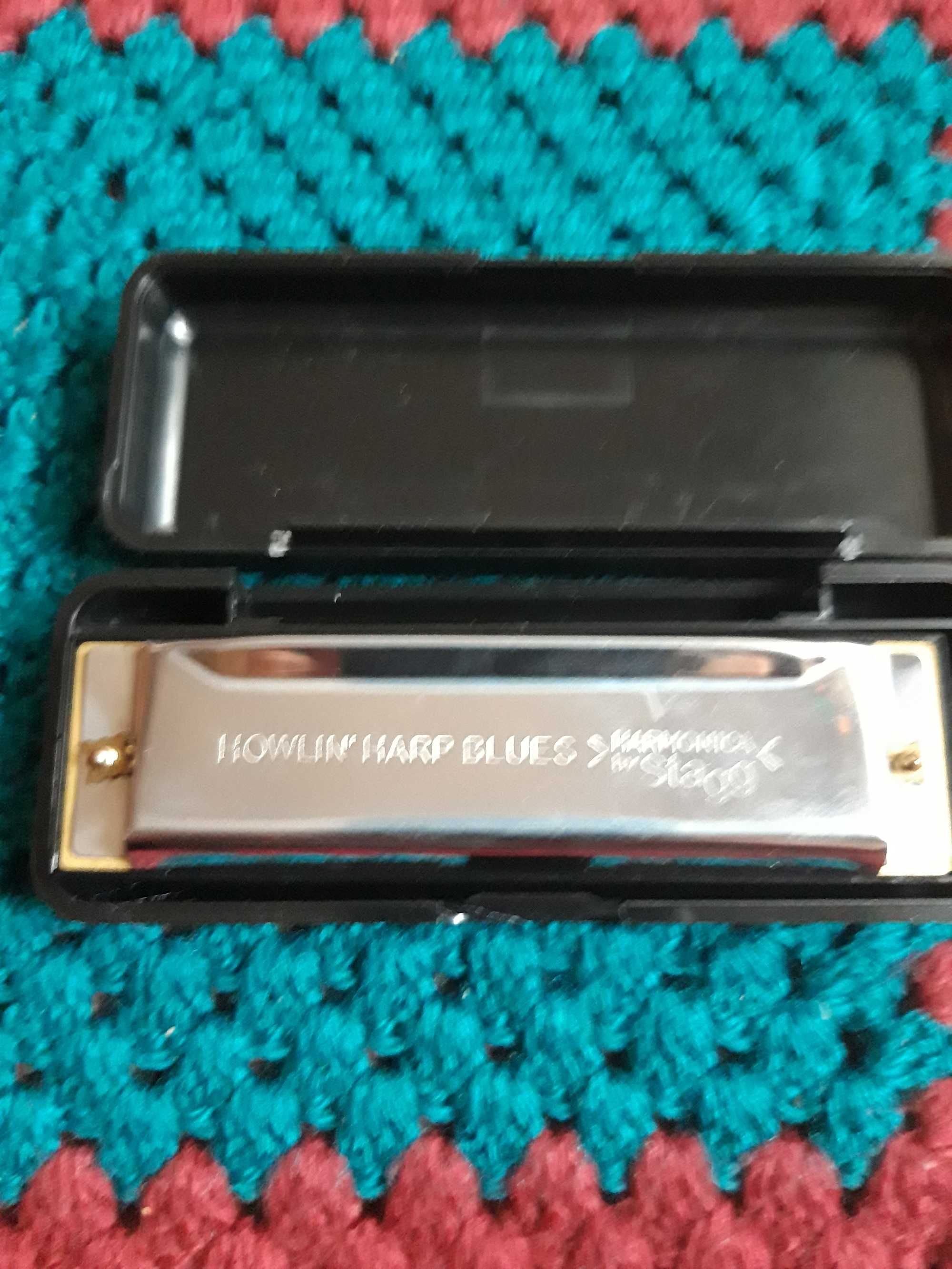 harmonijka ustna