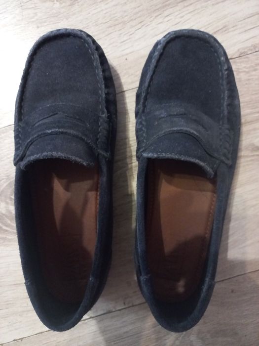 Mokasyny Zara 34