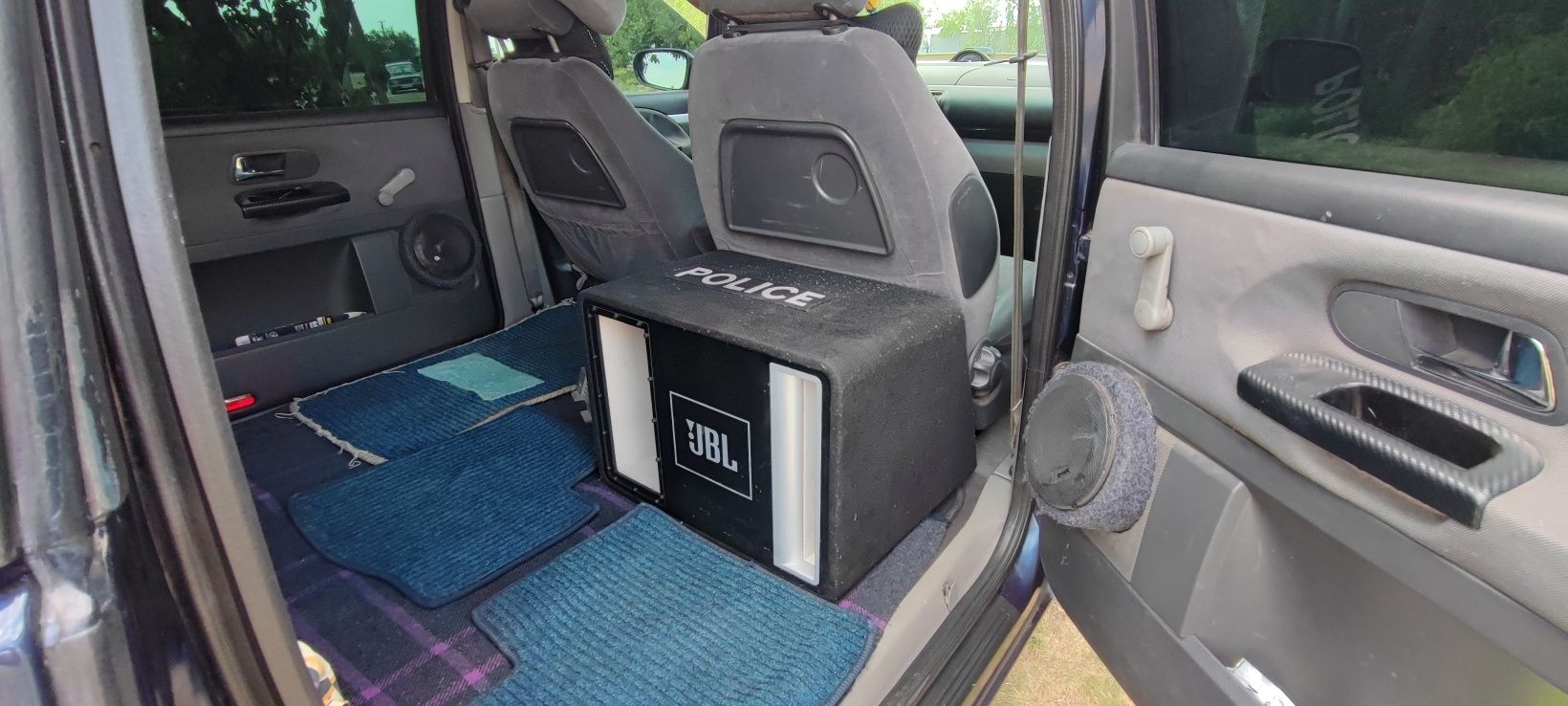 Ford Galaxy 1.9TDI