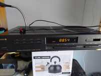 Tuner Diora 502  sprawny z małą usterka