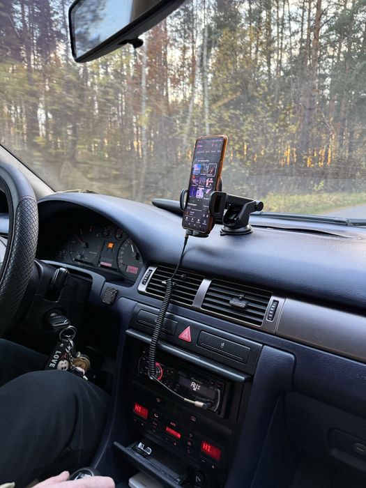 Продаю Ауді A6 C5