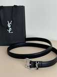 Pasek YSL (Yves Saint Laurent )
