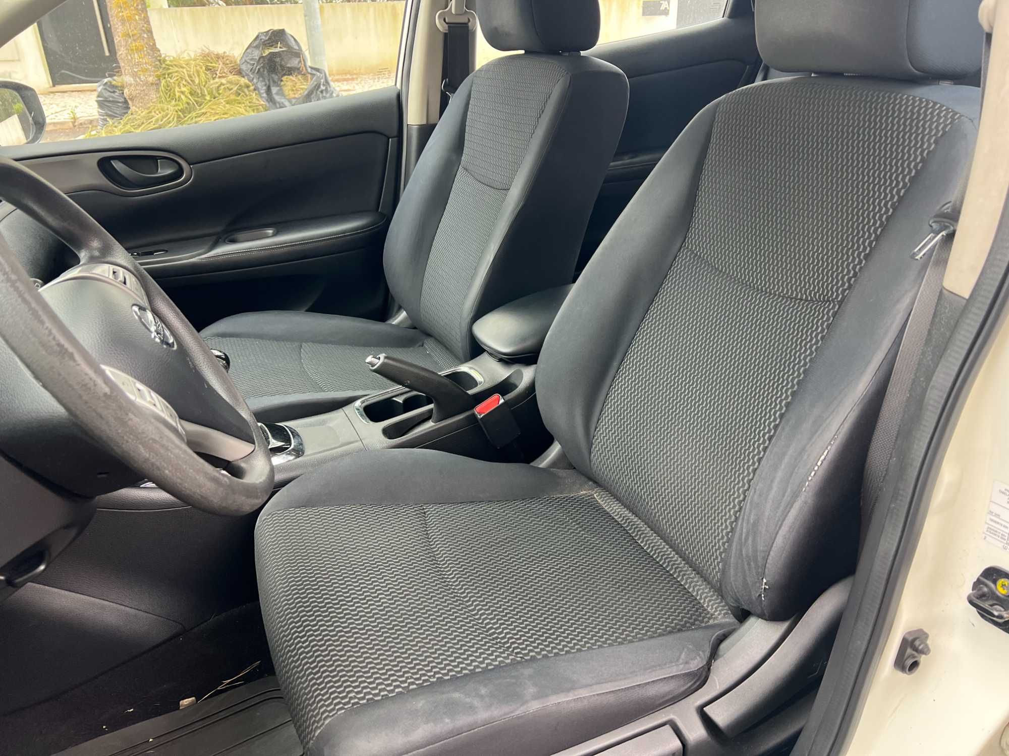Nissan Pulsar 1.5 DCi Sport 2015