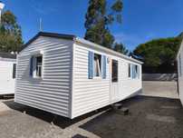 T2 (7,3*4) Casa Móvel Mobile Home Bungalow Casa Madeira