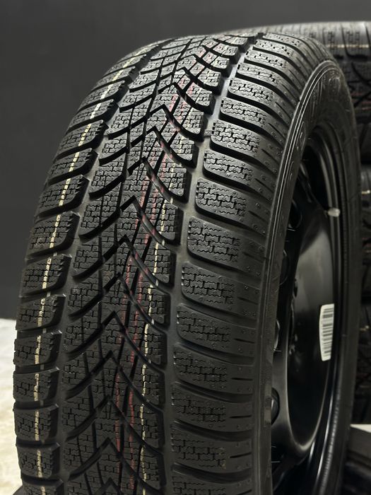 Шини з Німеччини від 6мм свіжі роки р15 р16 р17 р17 205 195 235 колеса