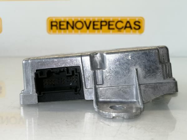 Kit de airbags RENAULT Megane II (BM0/1_, CM0/1_)